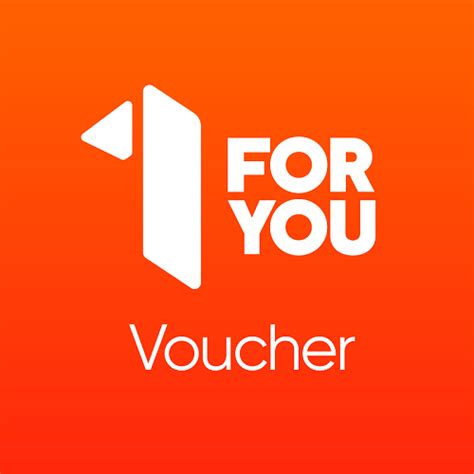 1foryou.com|1Voucher .